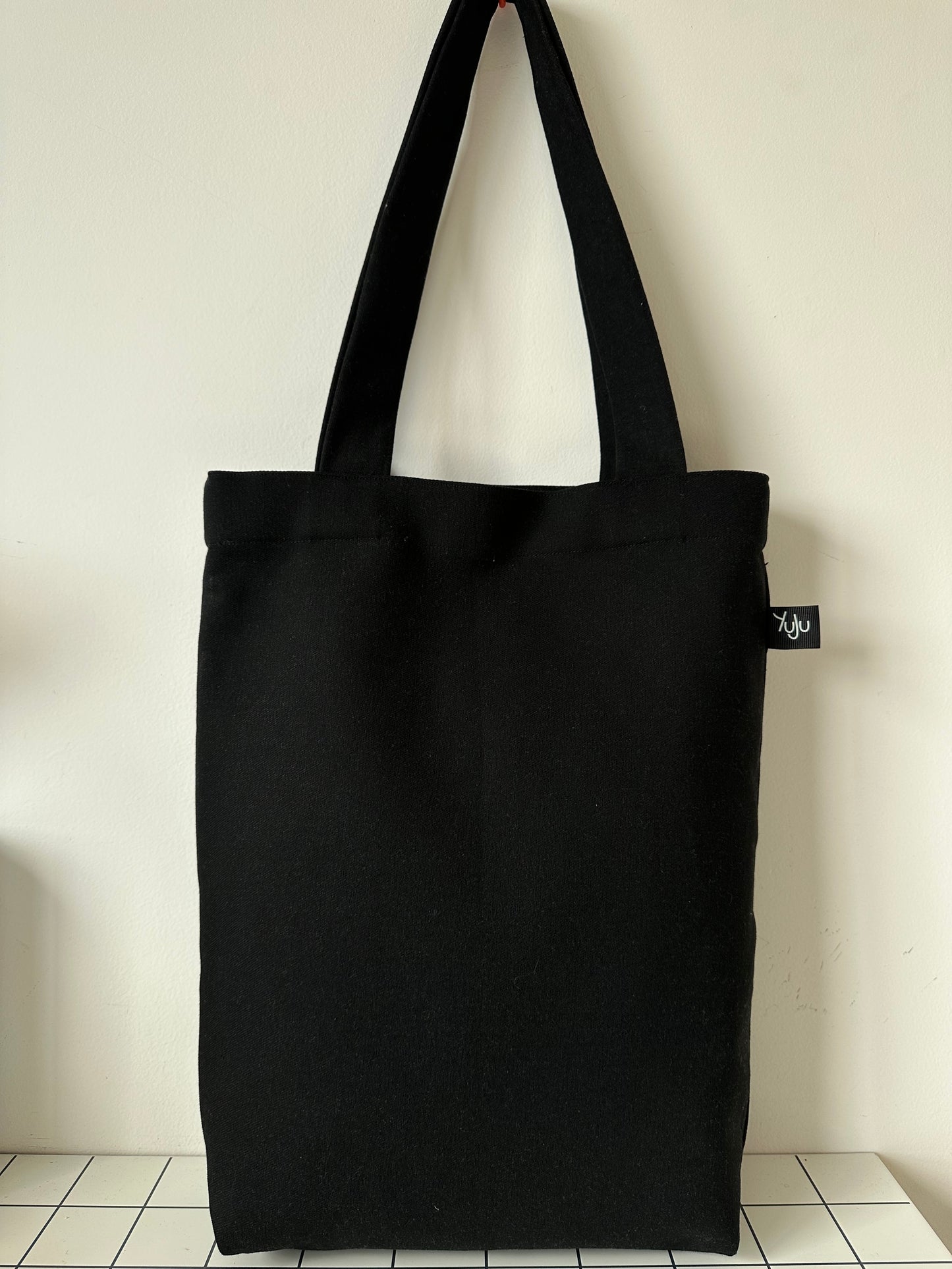 ToteBag Clásica Personalizada ✨