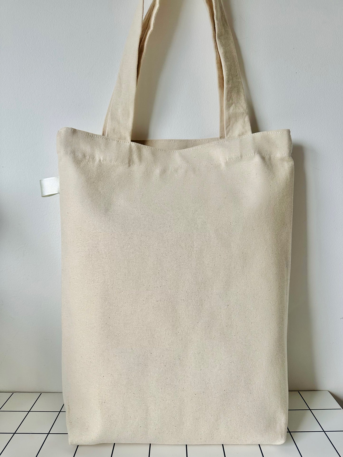ToteBag Clásica Personalizada ✨